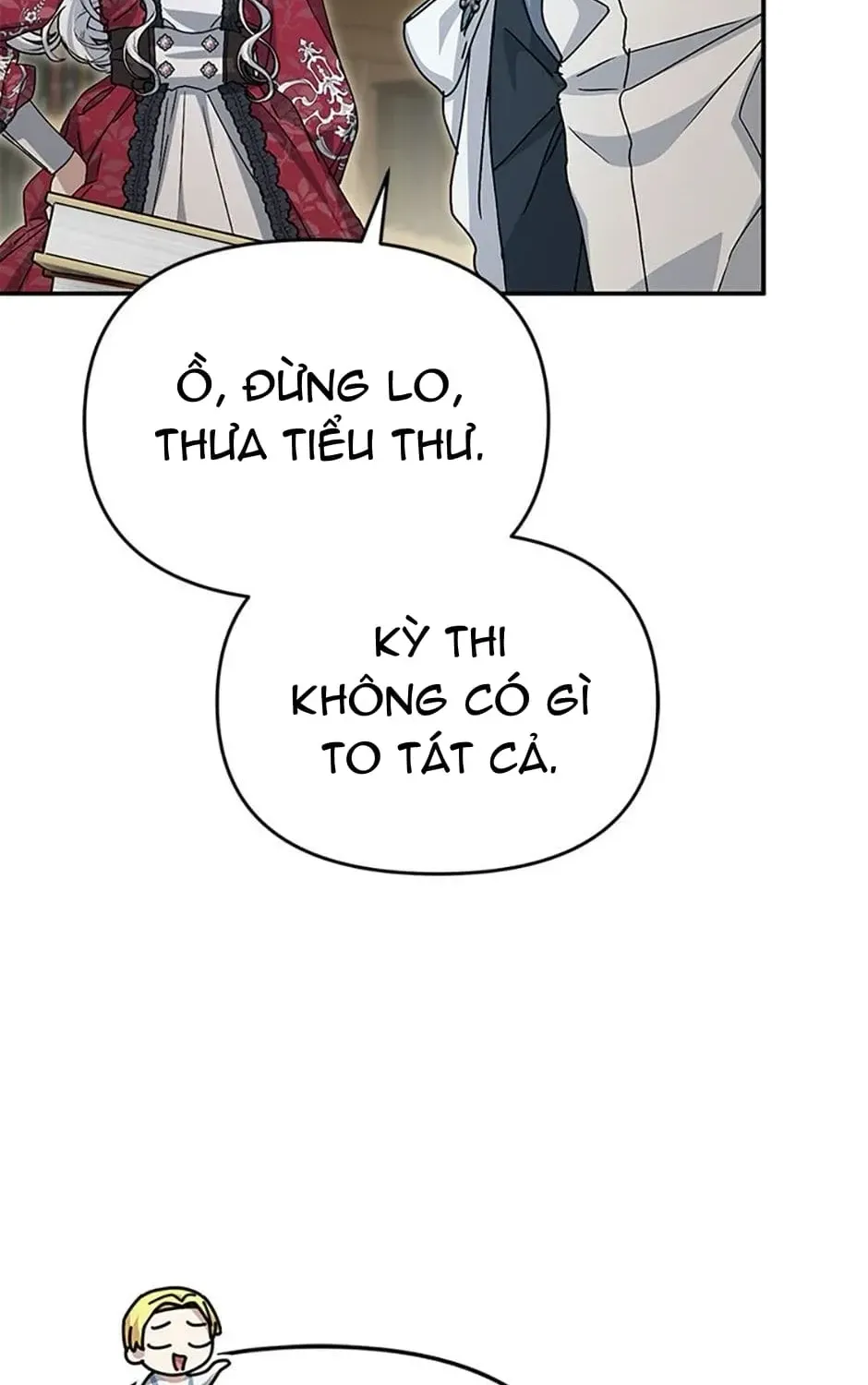 Tái Sinh Thành Con Gái Của Kẻ Phản Diện Chap 86 - Next Chap 87