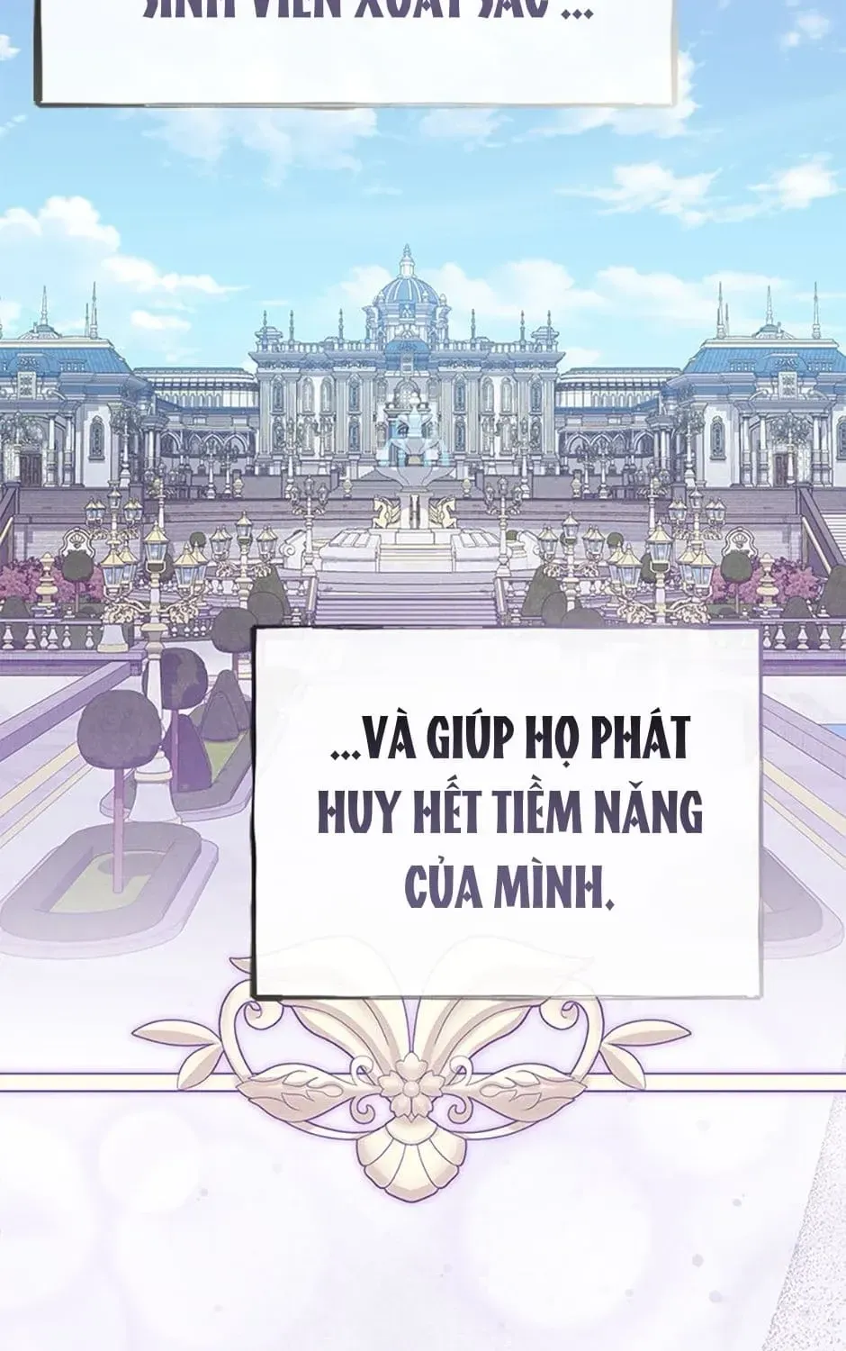 Tái Sinh Thành Con Gái Của Kẻ Phản Diện Chap 86 - Next Chap 87