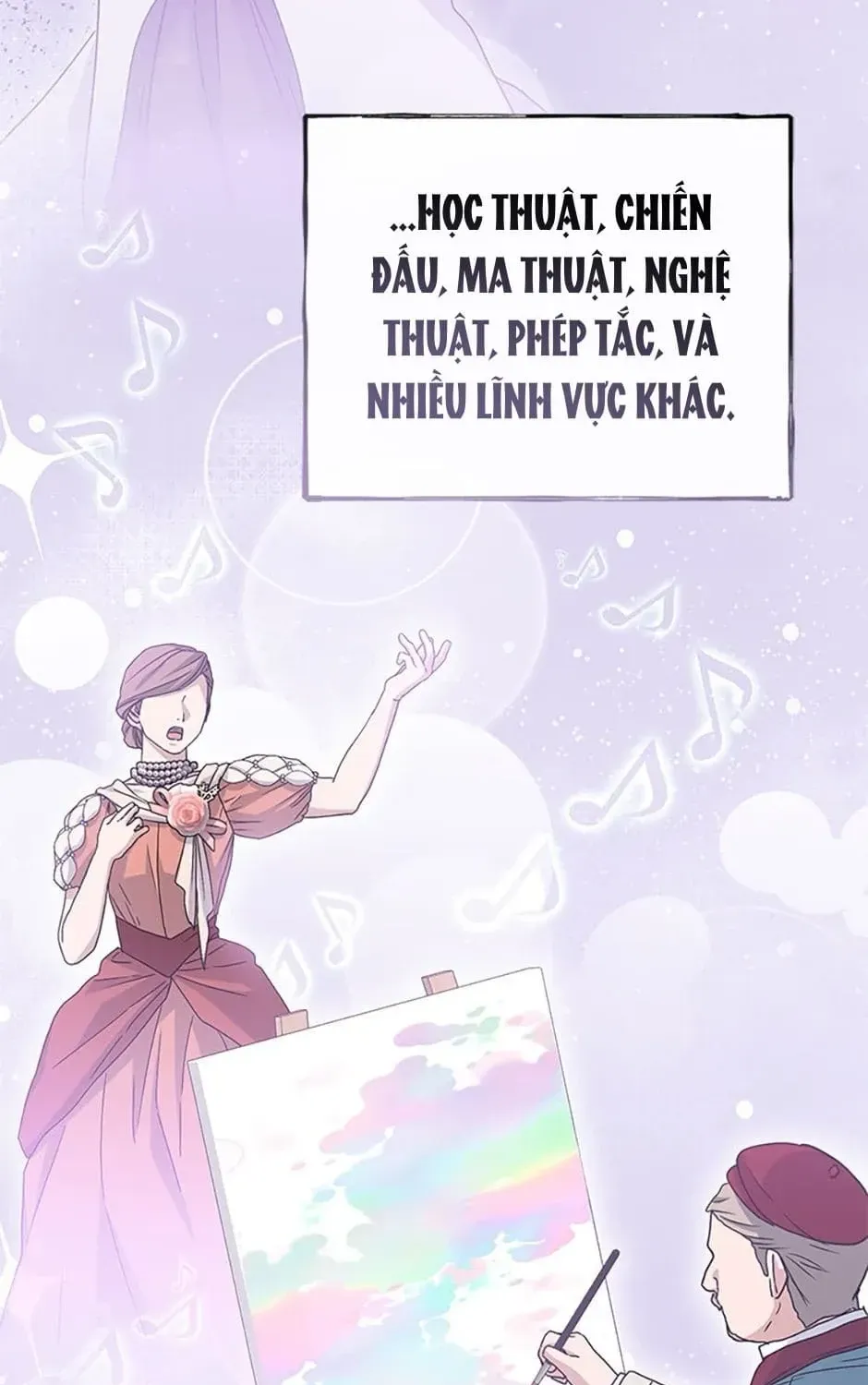 Tái Sinh Thành Con Gái Của Kẻ Phản Diện Chap 86 - Next Chap 87