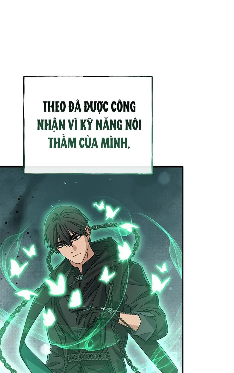 Tái Sinh Thành Con Gái Của Kẻ Phản Diện Chap 86 - Next Chap 87