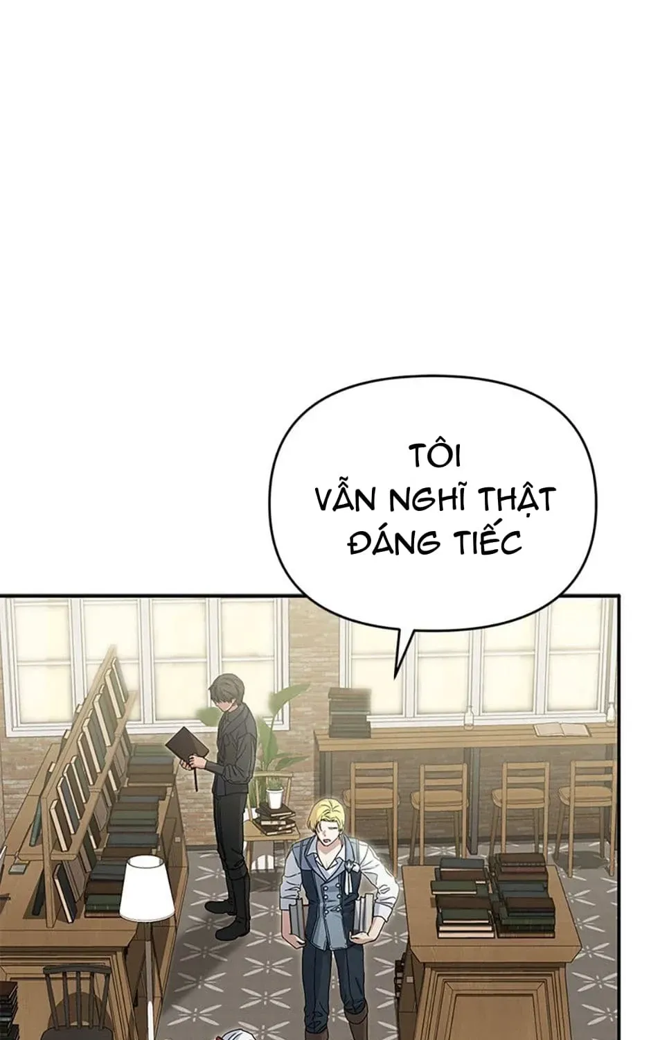 Tái Sinh Thành Con Gái Của Kẻ Phản Diện Chap 86 - Next Chap 87