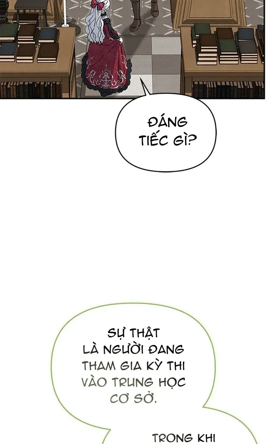 Tái Sinh Thành Con Gái Của Kẻ Phản Diện Chap 86 - Next Chap 87