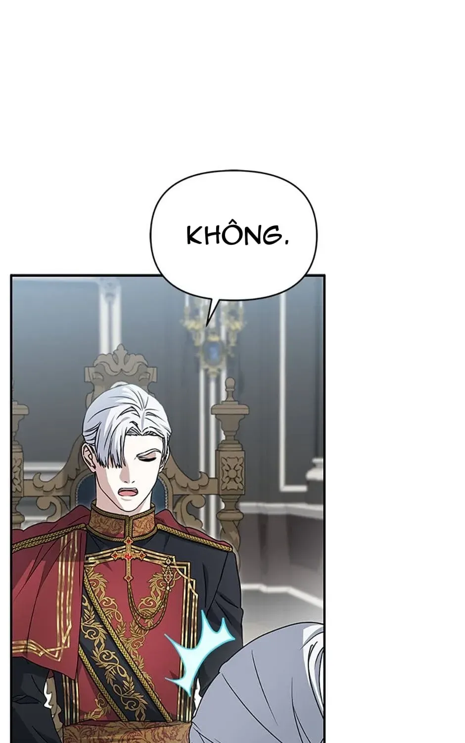 Tái Sinh Thành Con Gái Của Kẻ Phản Diện Chap 86 - Next Chap 87