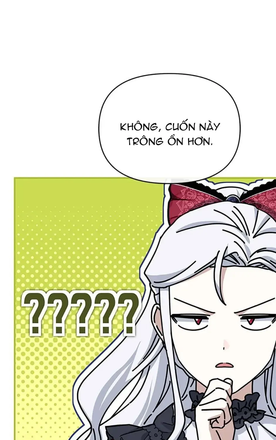 Tái Sinh Thành Con Gái Của Kẻ Phản Diện Chap 87 - Next Chap 88