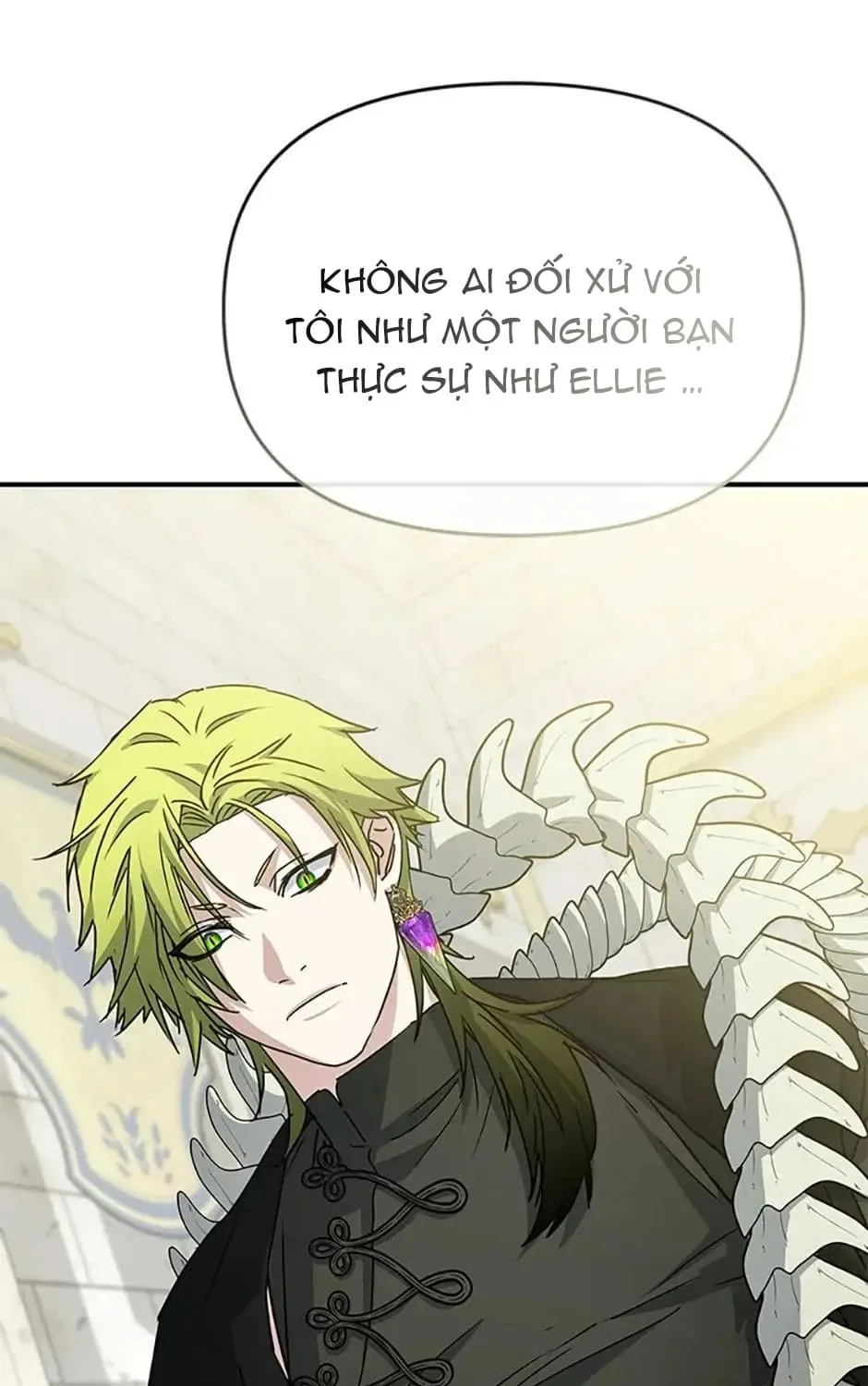 Tái Sinh Thành Con Gái Của Kẻ Phản Diện Chap 87 - Next Chap 88