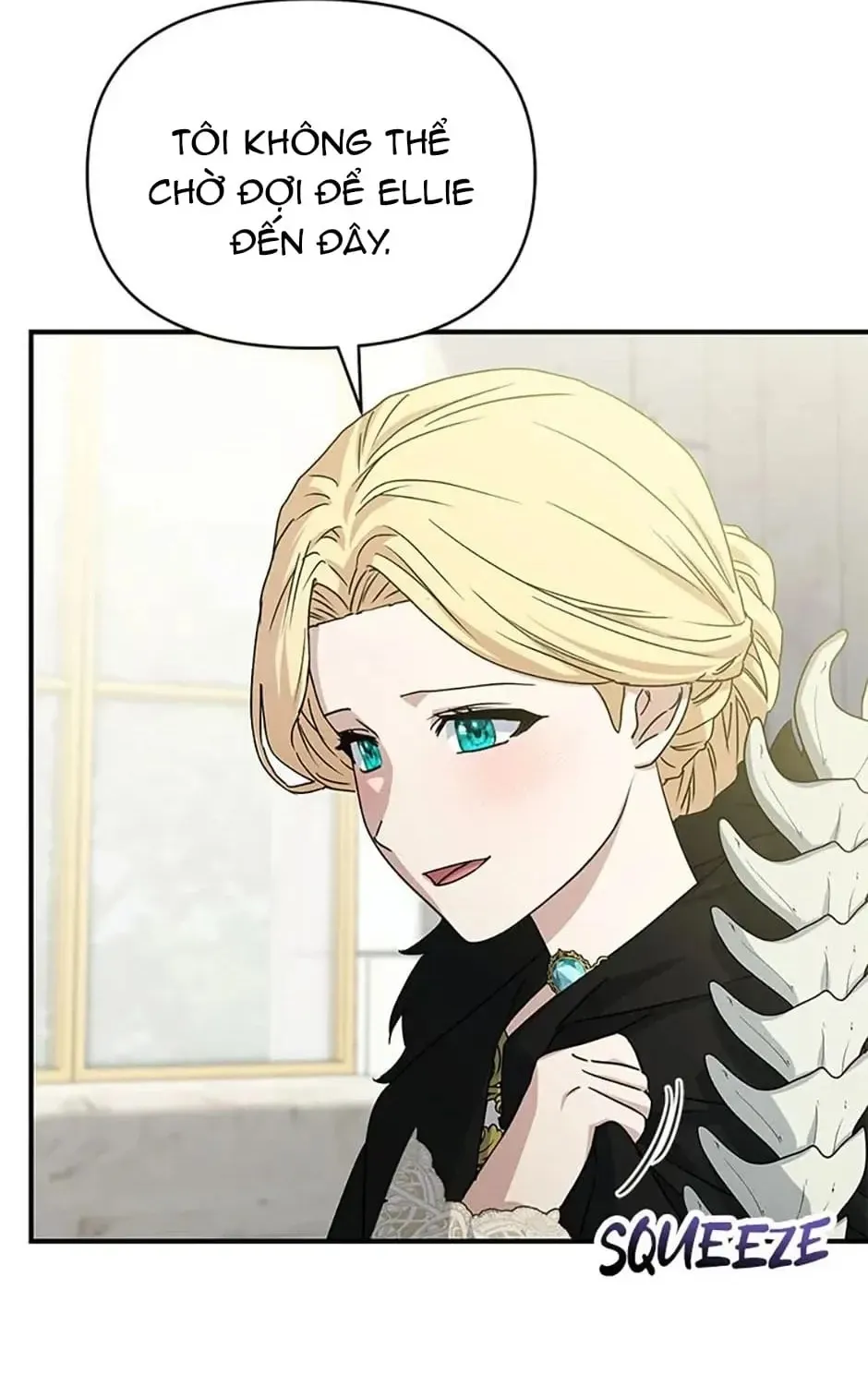 Tái Sinh Thành Con Gái Của Kẻ Phản Diện Chap 87 - Next Chap 88
