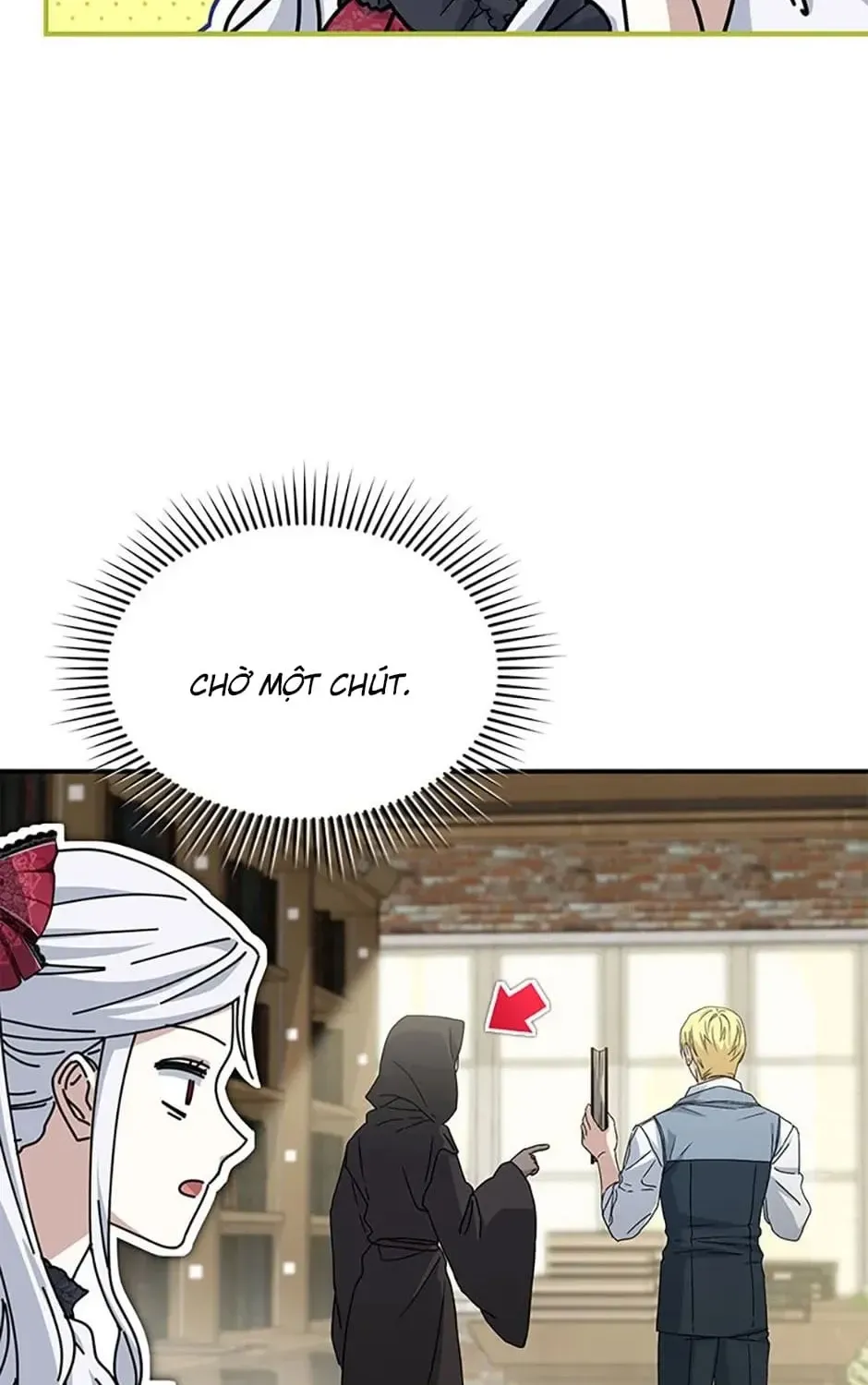 Tái Sinh Thành Con Gái Của Kẻ Phản Diện Chap 87 - Next Chap 88