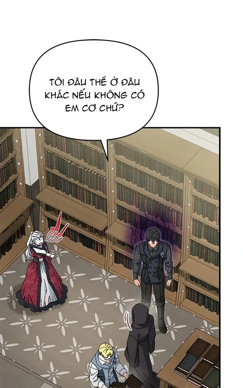 Tái Sinh Thành Con Gái Của Kẻ Phản Diện Chap 87 - Next Chap 88