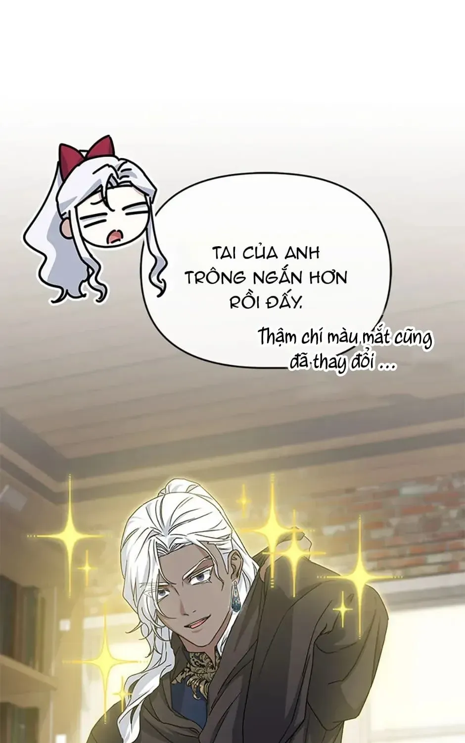 Tái Sinh Thành Con Gái Của Kẻ Phản Diện Chap 87 - Next Chap 88