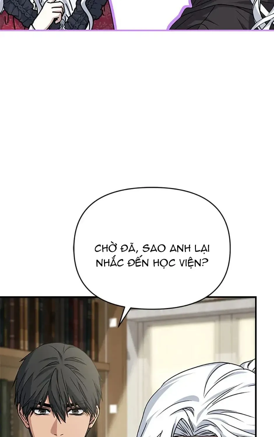Tái Sinh Thành Con Gái Của Kẻ Phản Diện Chap 87 - Next Chap 88