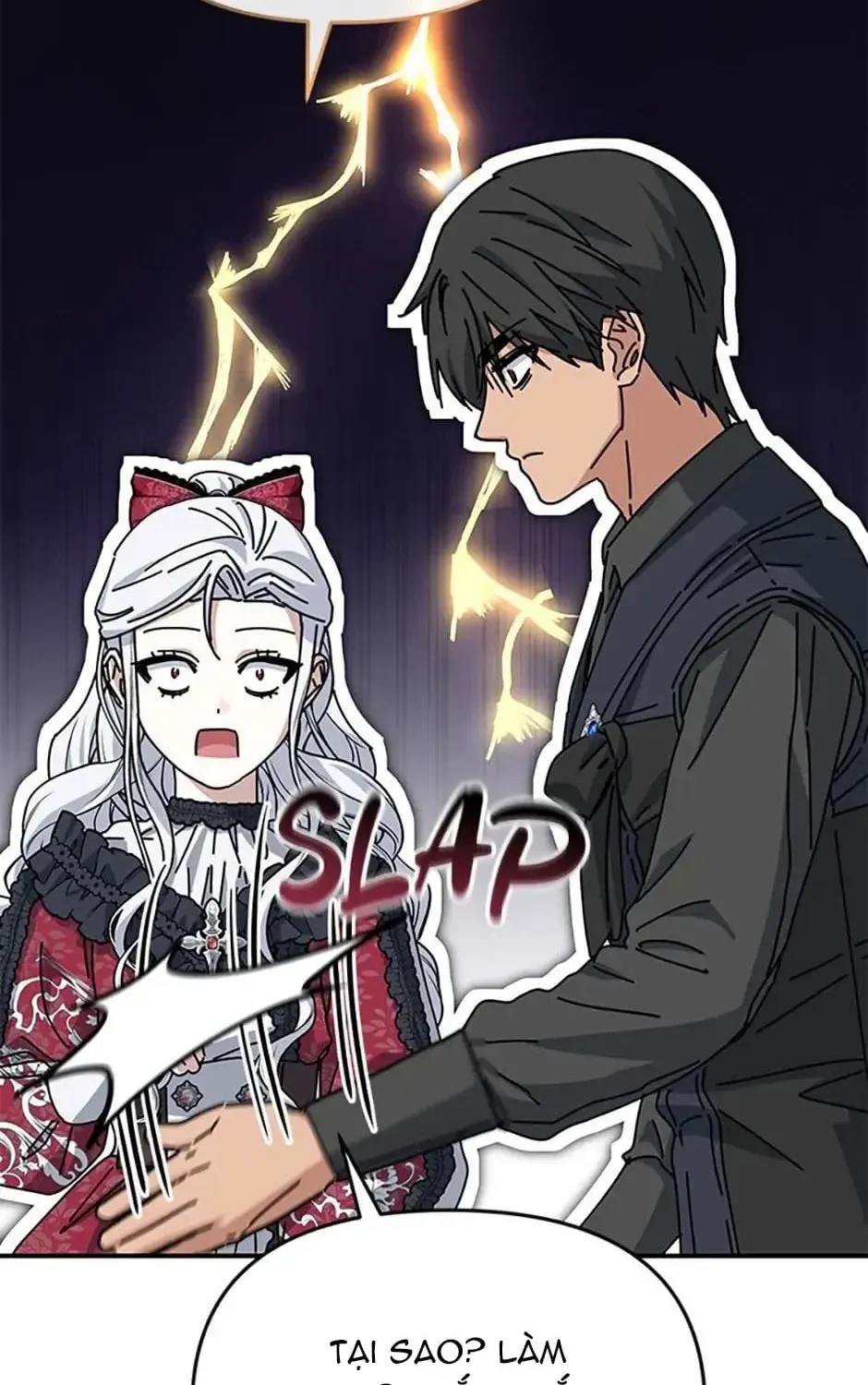 Tái Sinh Thành Con Gái Của Kẻ Phản Diện Chap 87 - Next Chap 88