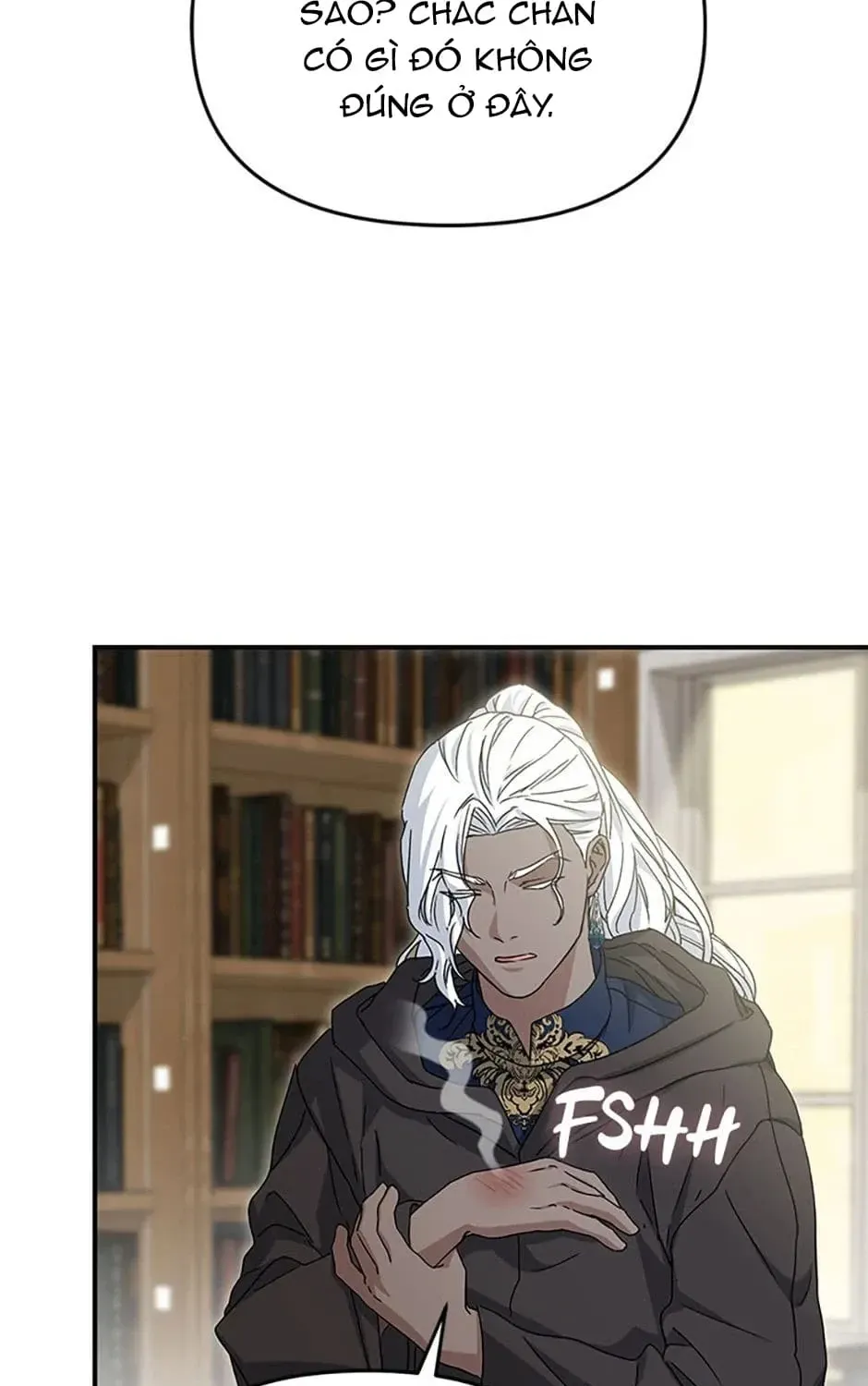 Tái Sinh Thành Con Gái Của Kẻ Phản Diện Chap 87 - Next Chap 88