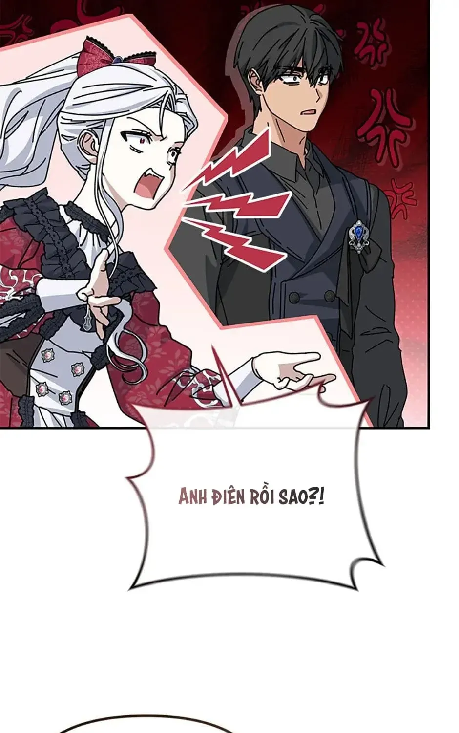 Tái Sinh Thành Con Gái Của Kẻ Phản Diện Chap 87 - Next Chap 88