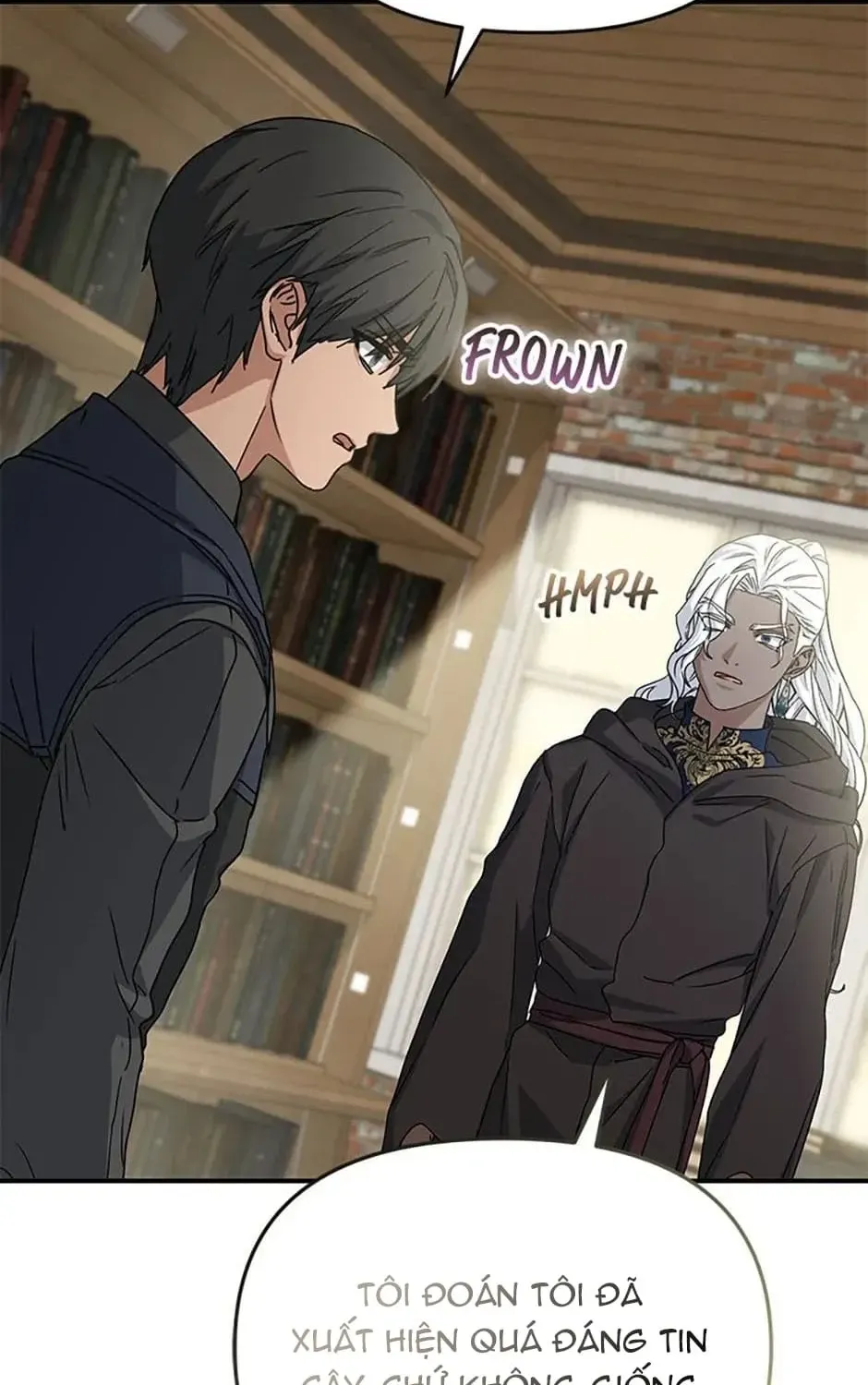 Tái Sinh Thành Con Gái Của Kẻ Phản Diện Chap 87 - Next Chap 88