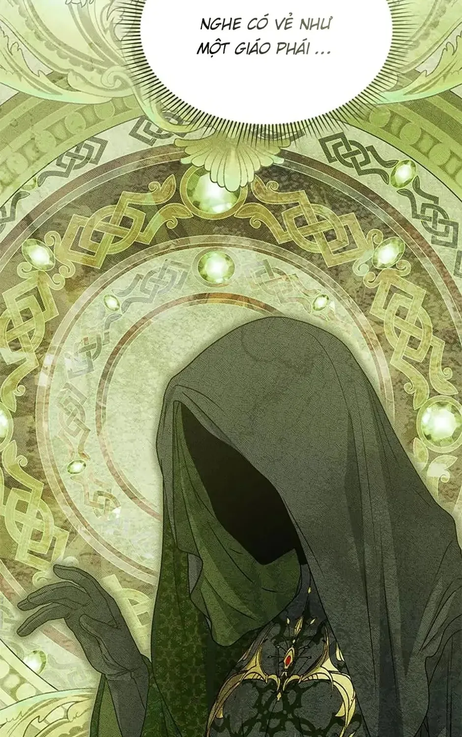 Tái Sinh Thành Con Gái Của Kẻ Phản Diện Chap 87 - Next Chap 88