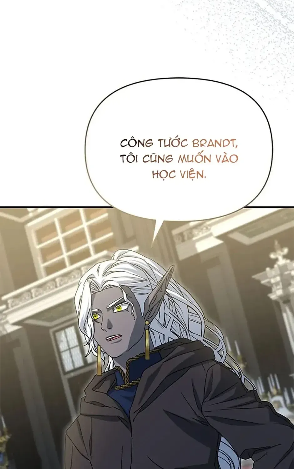 Tái Sinh Thành Con Gái Của Kẻ Phản Diện Chap 87 - Next Chap 88