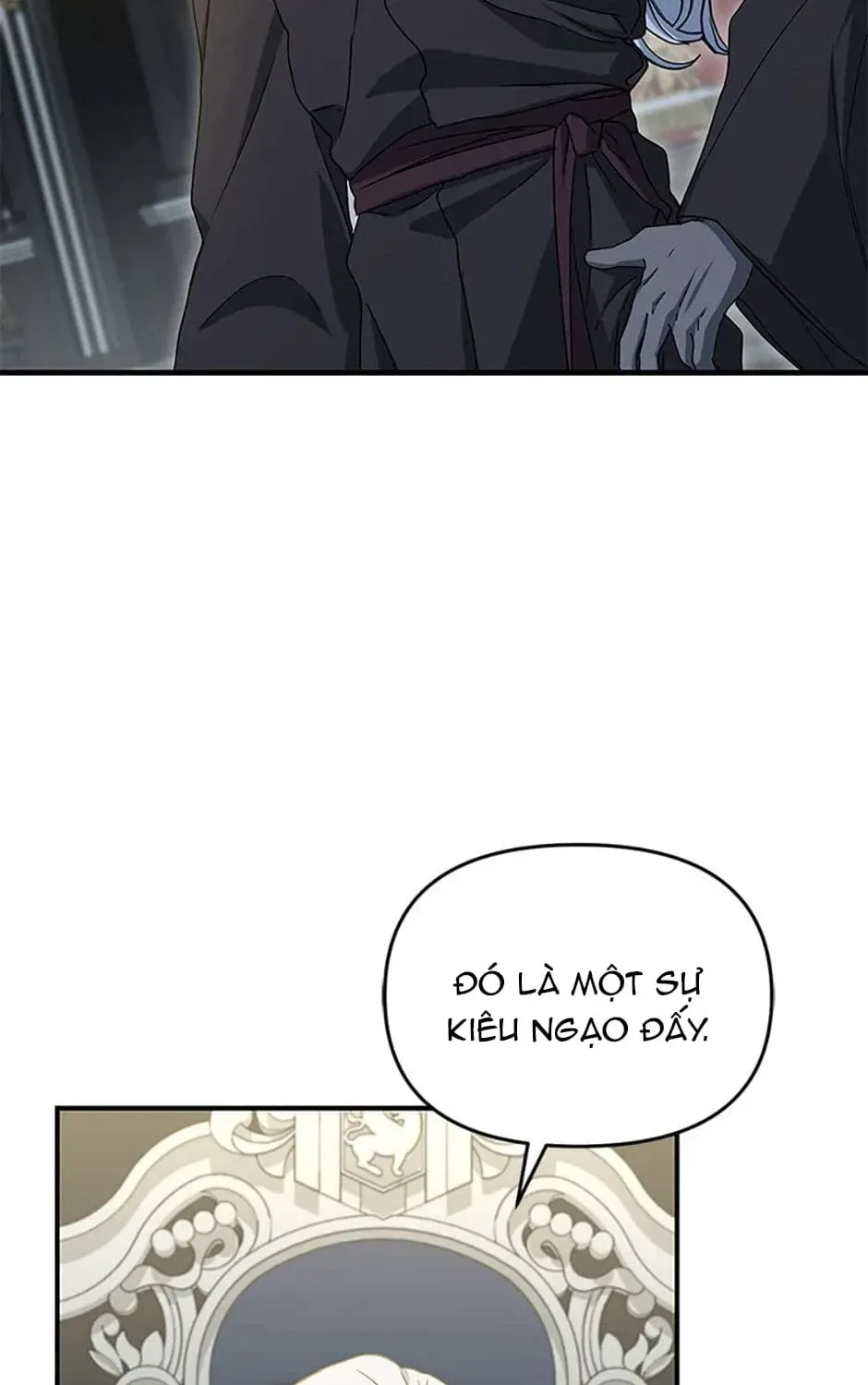 Tái Sinh Thành Con Gái Của Kẻ Phản Diện Chap 87 - Next Chap 88