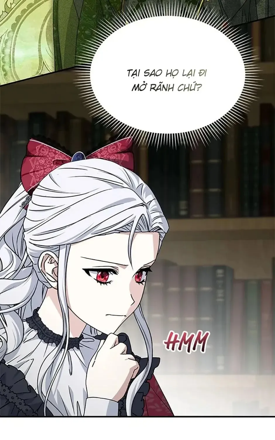 Tái Sinh Thành Con Gái Của Kẻ Phản Diện Chap 87 - Next Chap 88