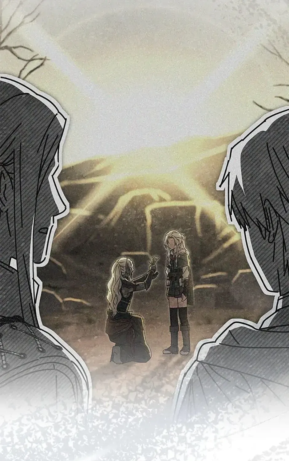 Tái Sinh Thành Con Gái Của Kẻ Phản Diện Chap 87 - Next Chap 88