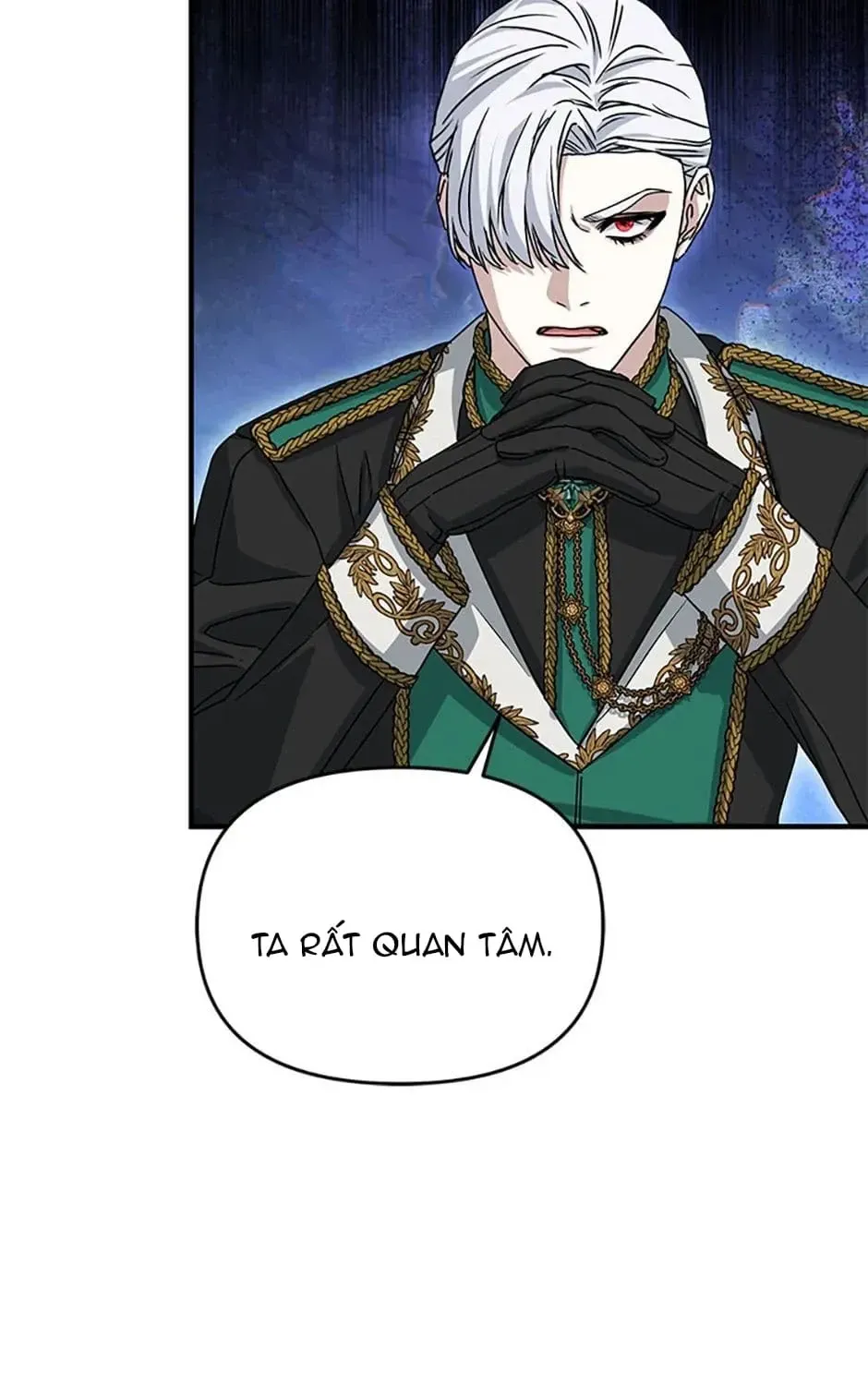 Tái Sinh Thành Con Gái Của Kẻ Phản Diện Chap 87 - Next Chap 88