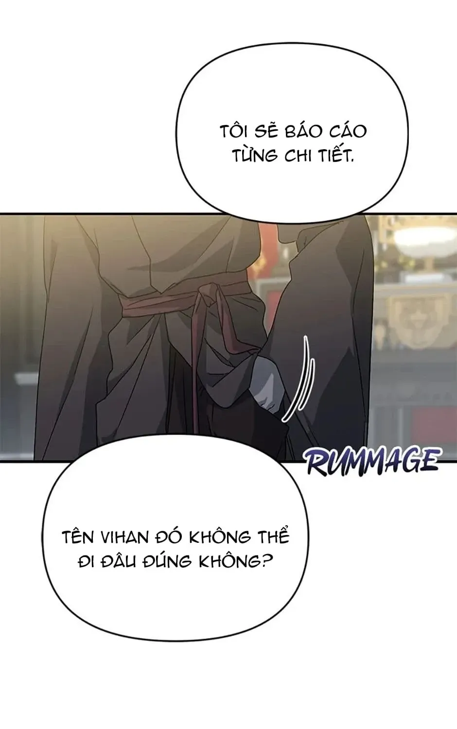 Tái Sinh Thành Con Gái Của Kẻ Phản Diện Chap 87 - Next Chap 88