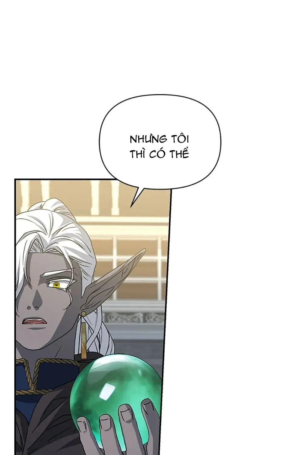 Tái Sinh Thành Con Gái Của Kẻ Phản Diện Chap 87 - Next Chap 88