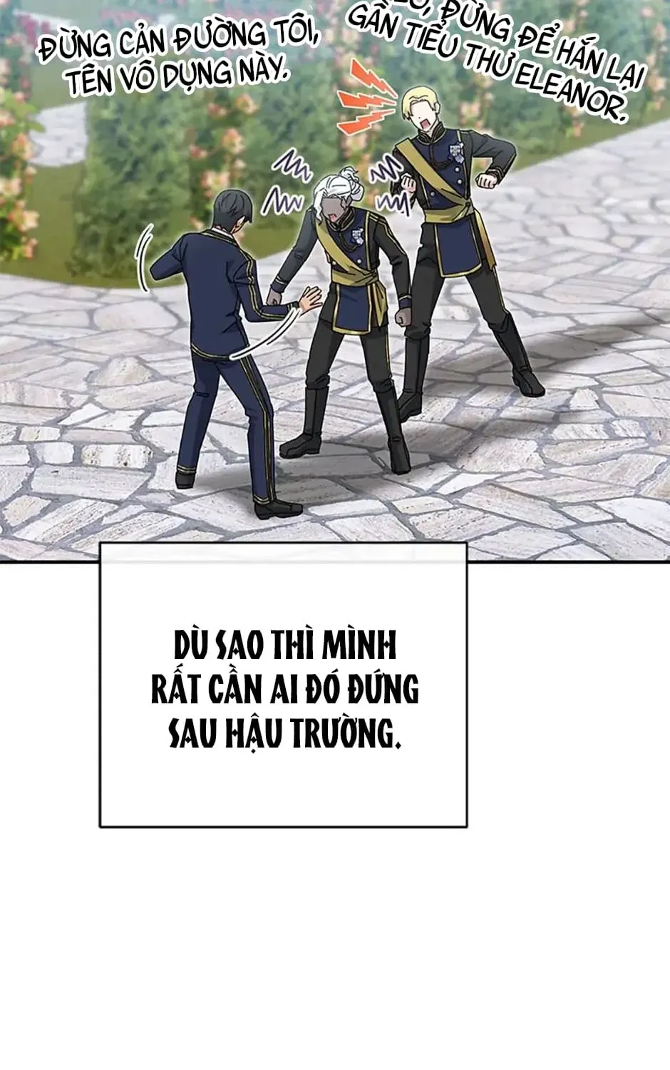 Tái Sinh Thành Con Gái Của Kẻ Phản Diện Chap 87 - Next Chap 88