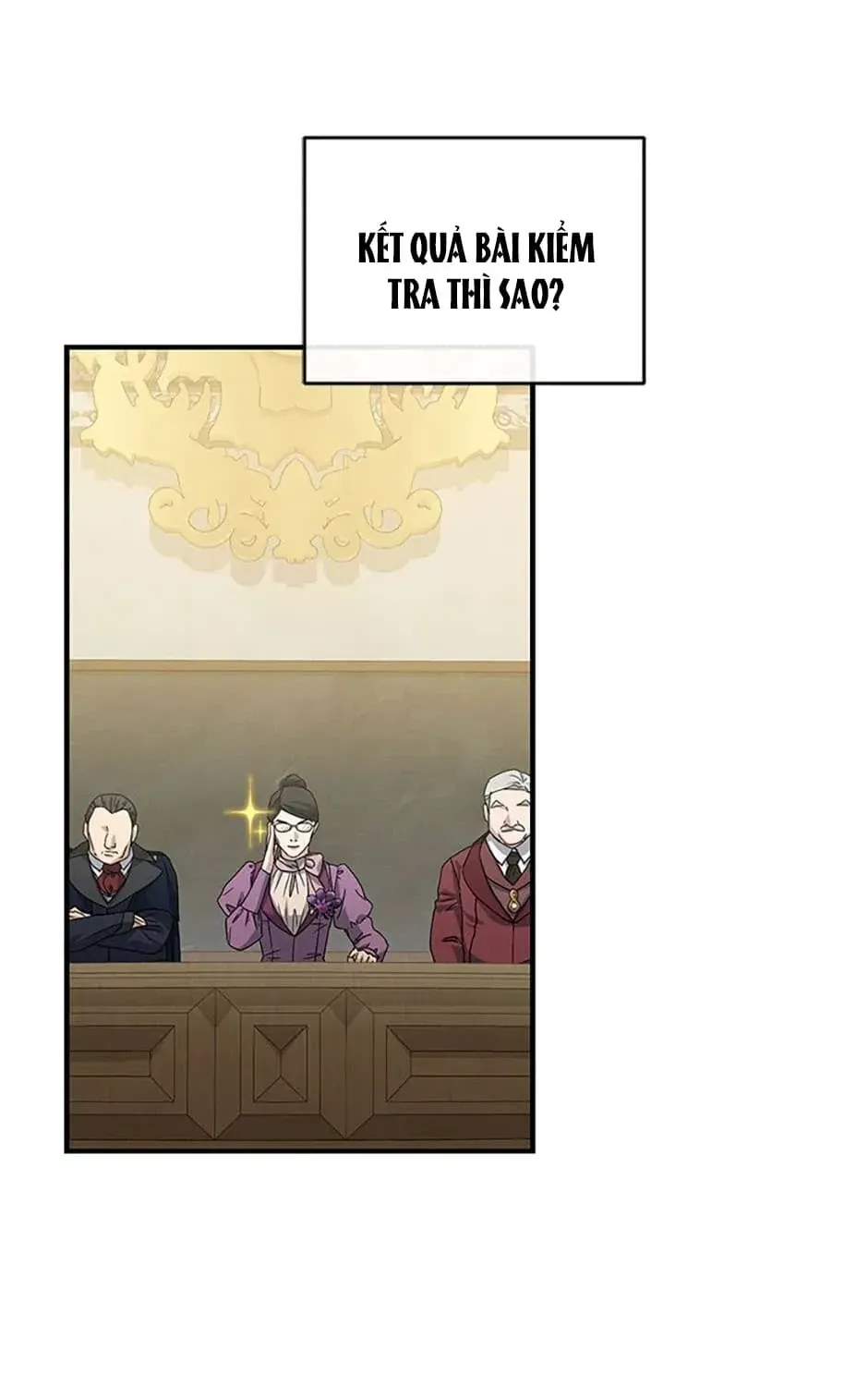Tái Sinh Thành Con Gái Của Kẻ Phản Diện Chap 87 - Next Chap 88