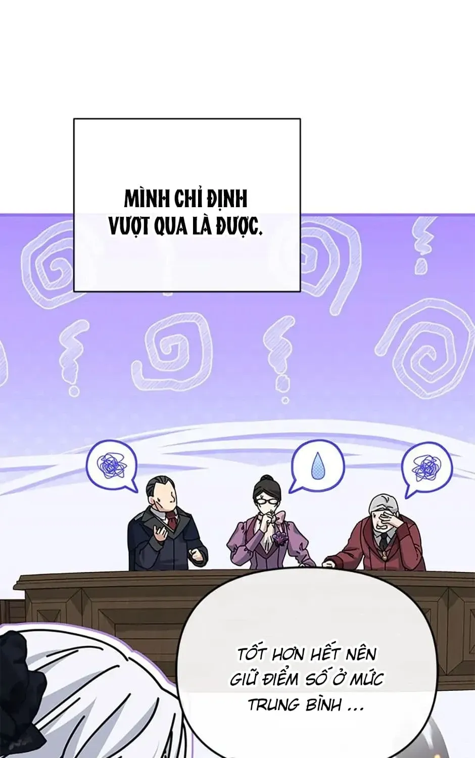 Tái Sinh Thành Con Gái Của Kẻ Phản Diện Chap 87 - Next Chap 88