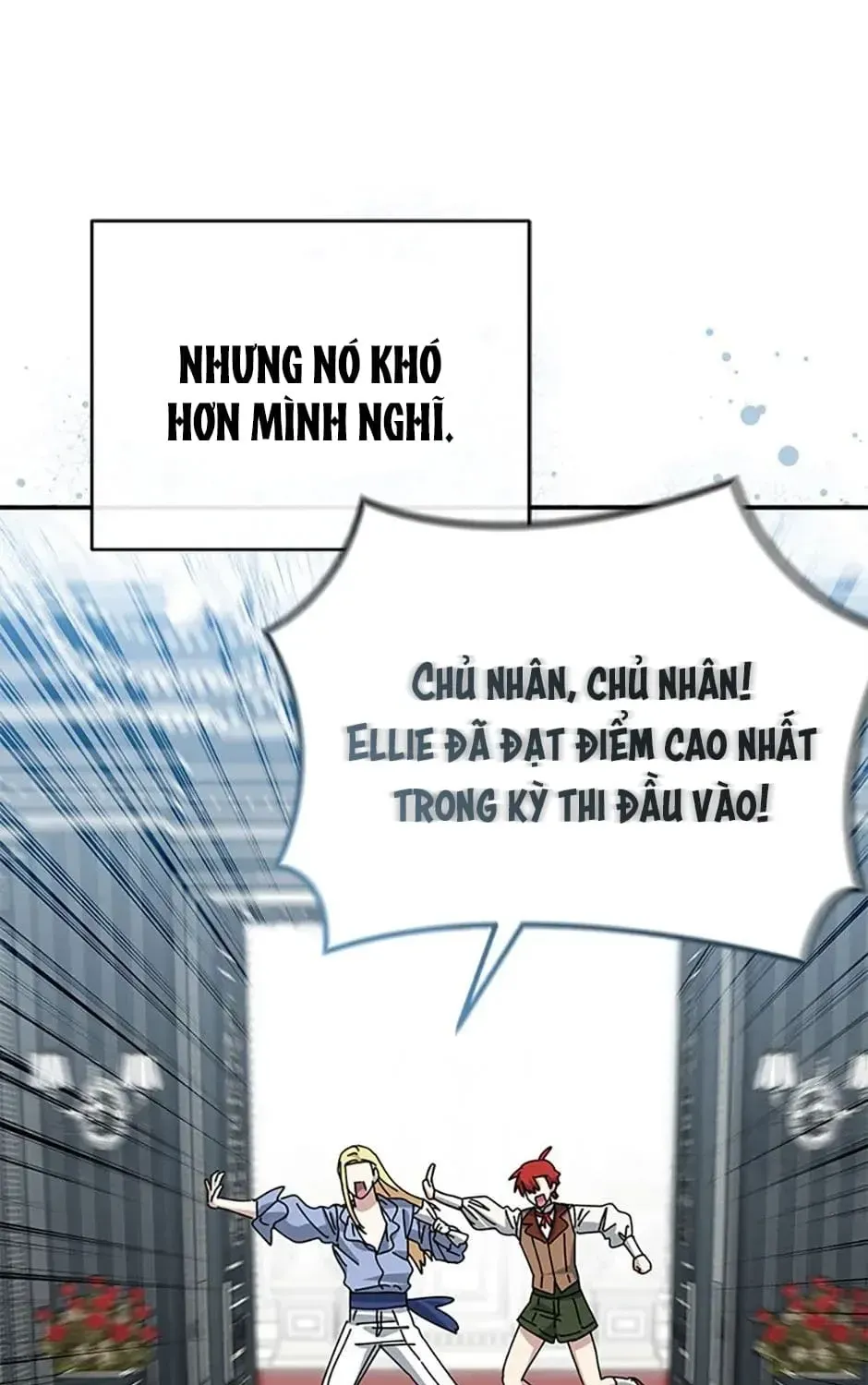 Tái Sinh Thành Con Gái Của Kẻ Phản Diện Chap 87 - Next Chap 88