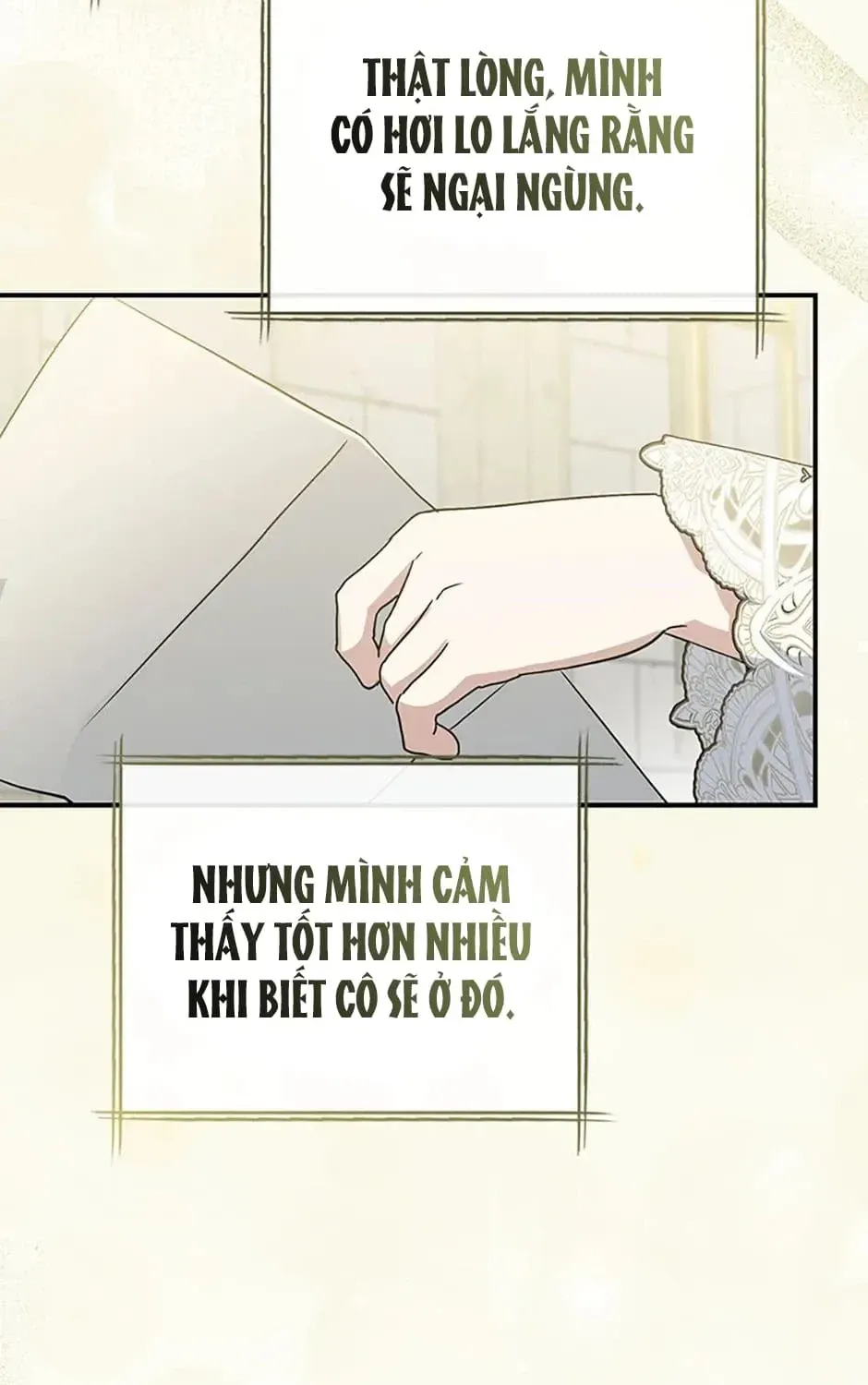 Tái Sinh Thành Con Gái Của Kẻ Phản Diện Chap 87 - Next Chap 88