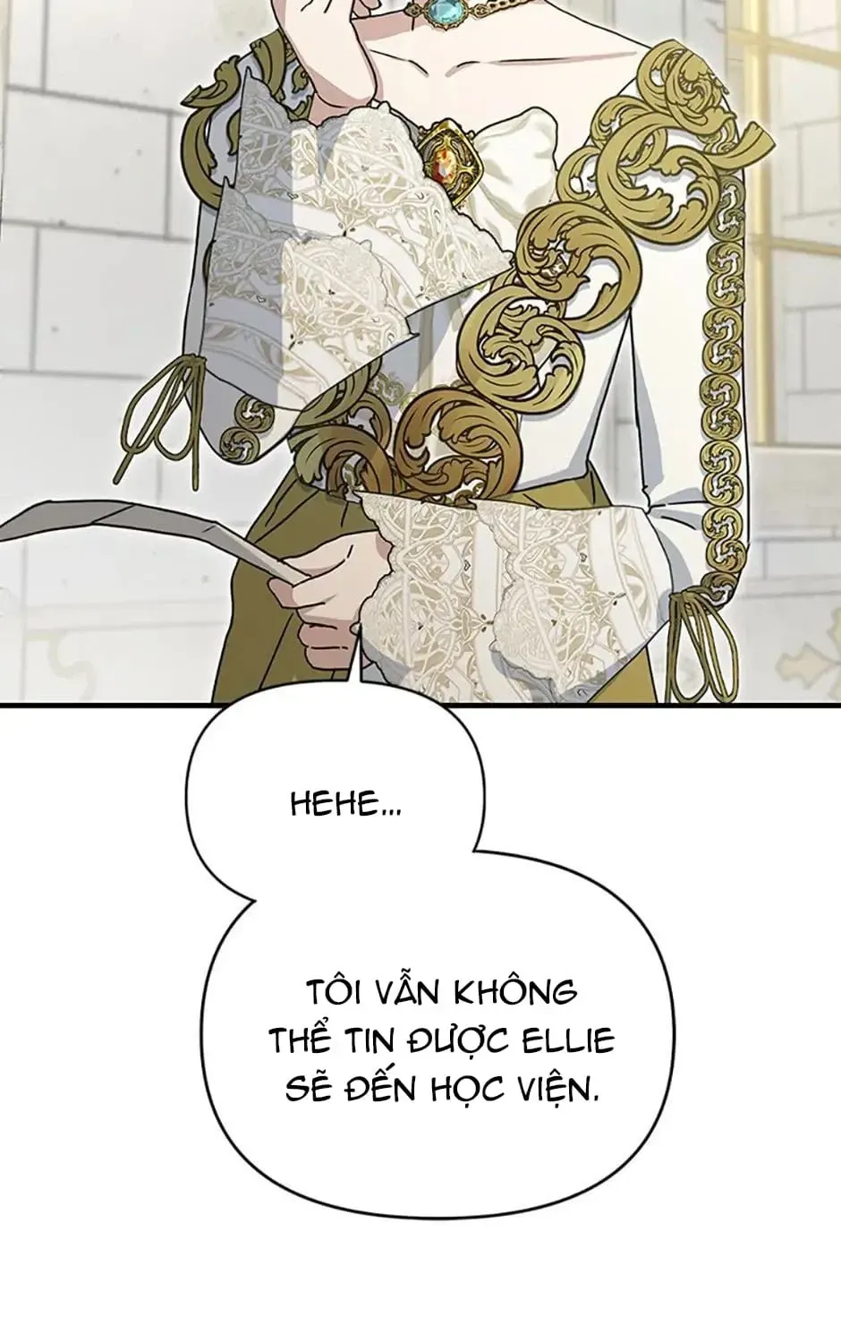Tái Sinh Thành Con Gái Của Kẻ Phản Diện Chap 87 - Next Chap 88