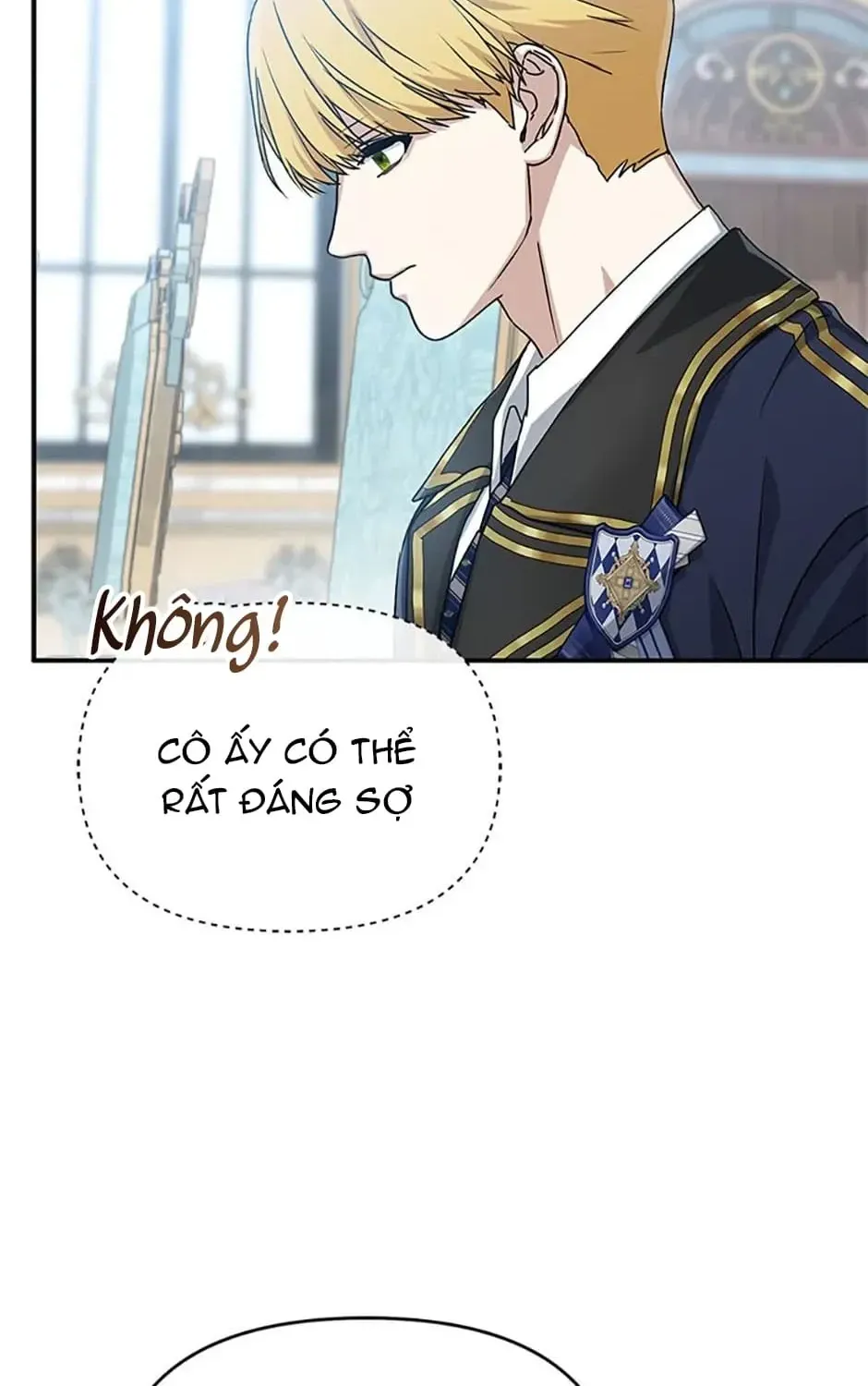 Tái Sinh Thành Con Gái Của Kẻ Phản Diện Chap 88 - Next Chap 89