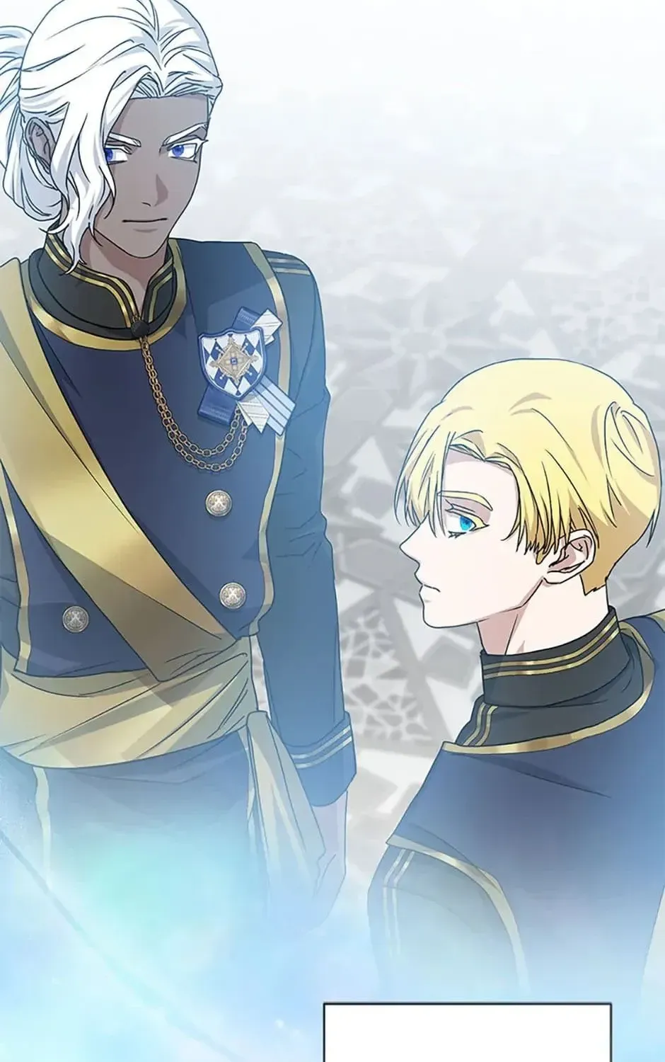Tái Sinh Thành Con Gái Của Kẻ Phản Diện Chap 88 - Next Chap 89