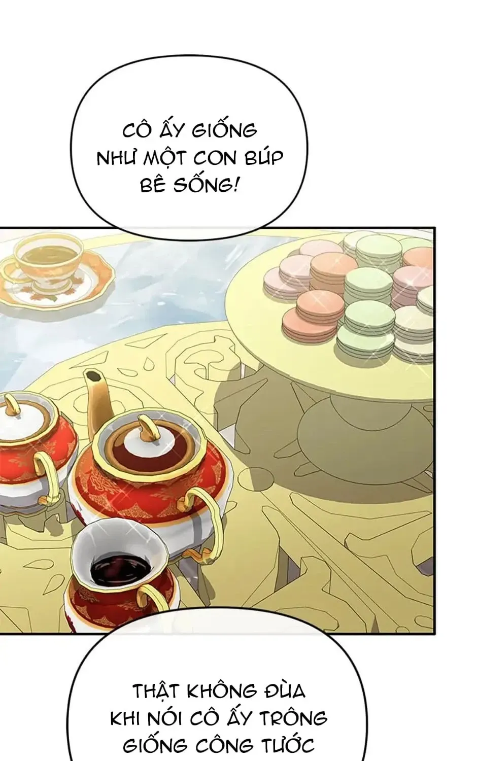 Tái Sinh Thành Con Gái Của Kẻ Phản Diện Chap 88 - Next Chap 89