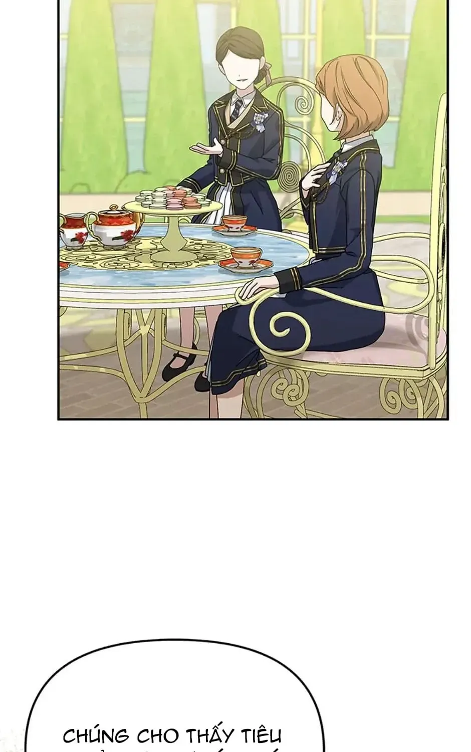 Tái Sinh Thành Con Gái Của Kẻ Phản Diện Chap 88 - Next Chap 89