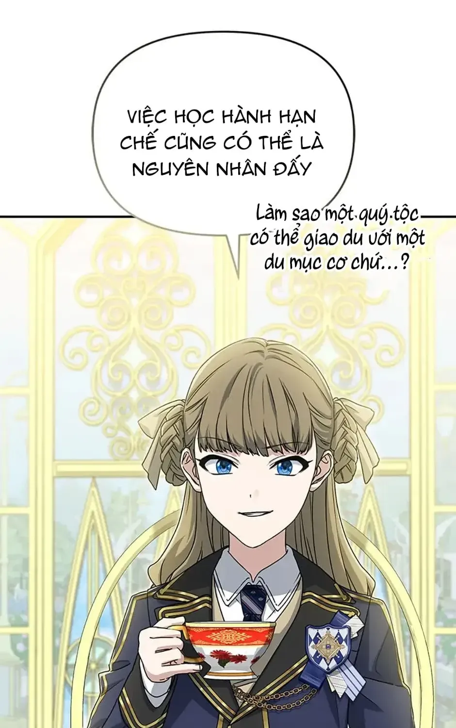 Tái Sinh Thành Con Gái Của Kẻ Phản Diện Chap 88 - Next Chap 89