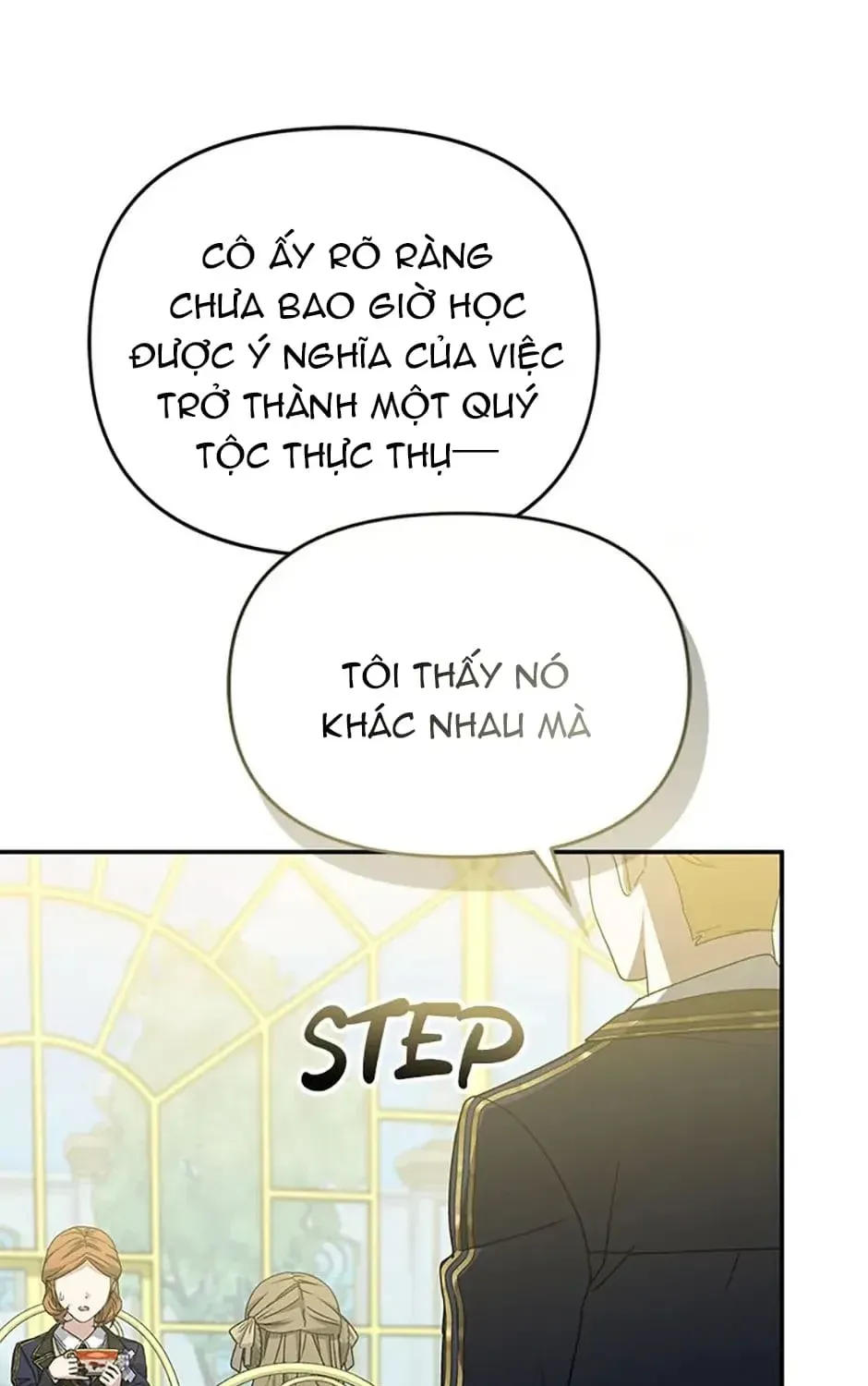 Tái Sinh Thành Con Gái Của Kẻ Phản Diện Chap 88 - Next Chap 89