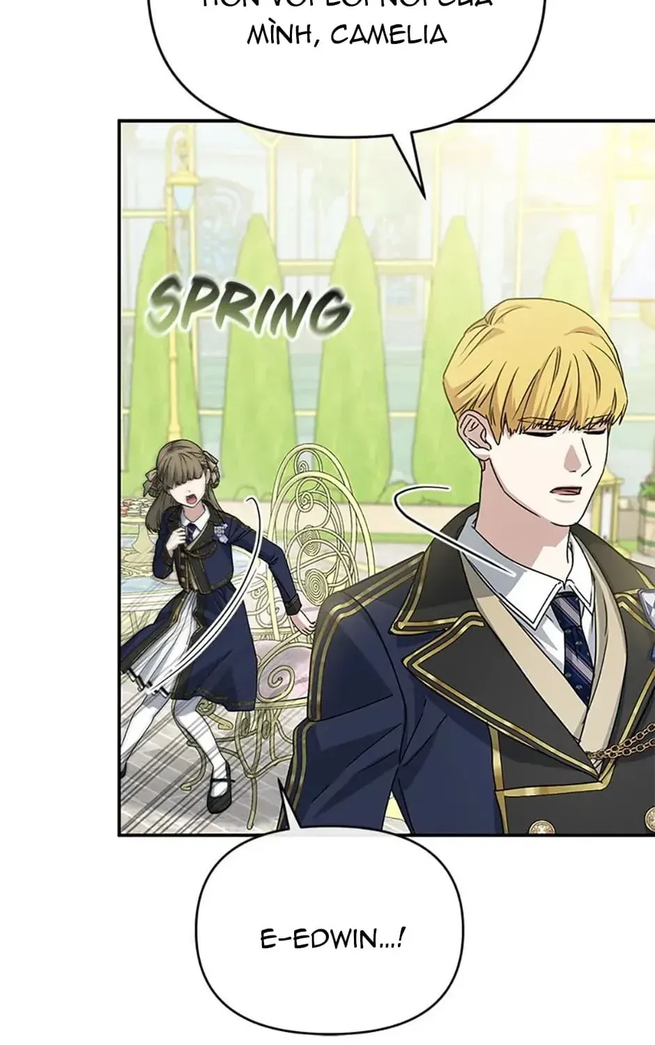 Tái Sinh Thành Con Gái Của Kẻ Phản Diện Chap 88 - Next Chap 89