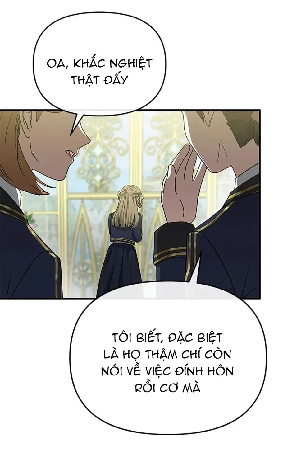 Tái Sinh Thành Con Gái Của Kẻ Phản Diện Chap 88 - Next Chap 89