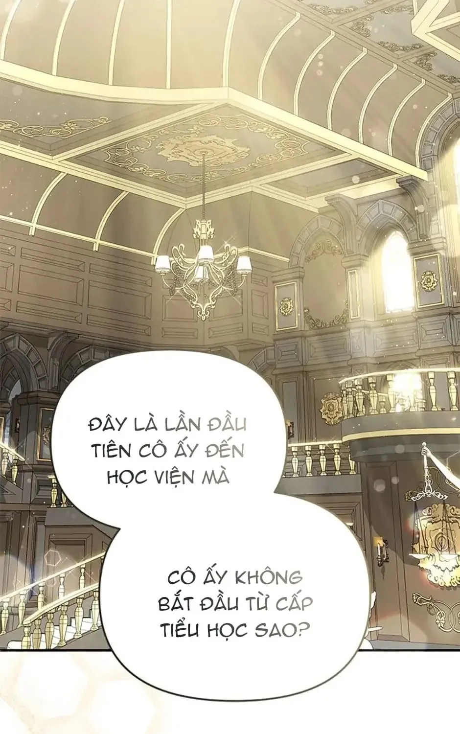 Tái Sinh Thành Con Gái Của Kẻ Phản Diện Chap 88 - Next Chap 89