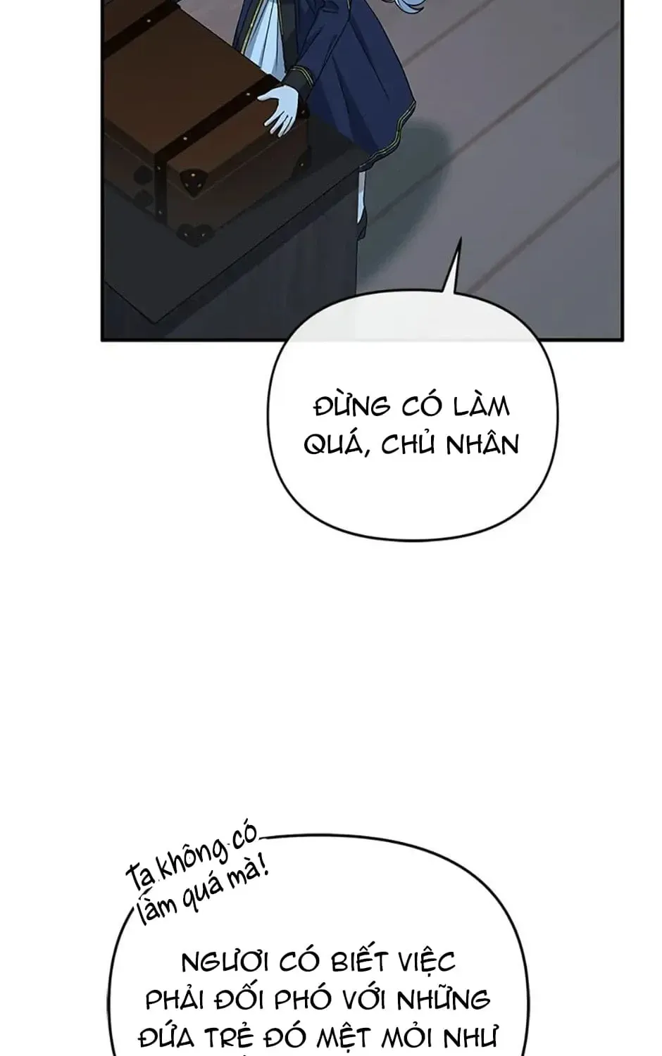 Tái Sinh Thành Con Gái Của Kẻ Phản Diện Chap 88 - Next Chap 89