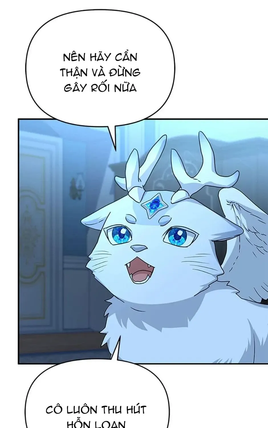 Tái Sinh Thành Con Gái Của Kẻ Phản Diện Chap 88 - Next Chap 89