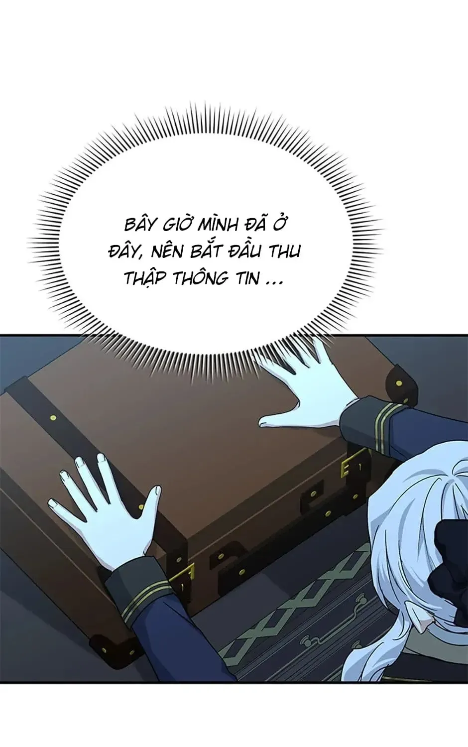 Tái Sinh Thành Con Gái Của Kẻ Phản Diện Chap 88 - Next Chap 89