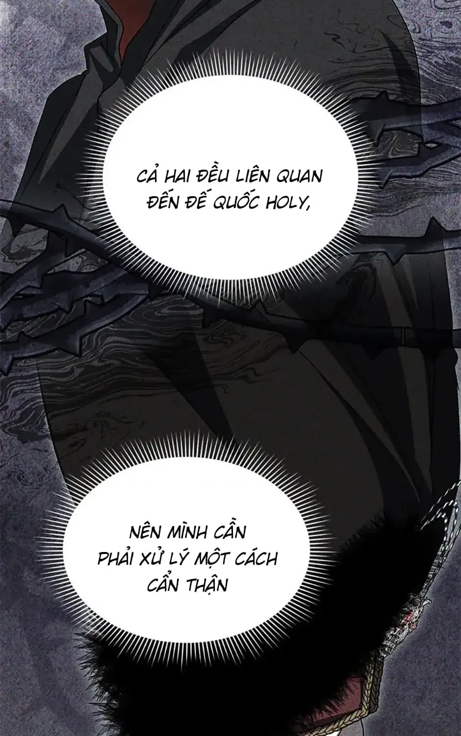 Tái Sinh Thành Con Gái Của Kẻ Phản Diện Chap 88 - Next Chap 89