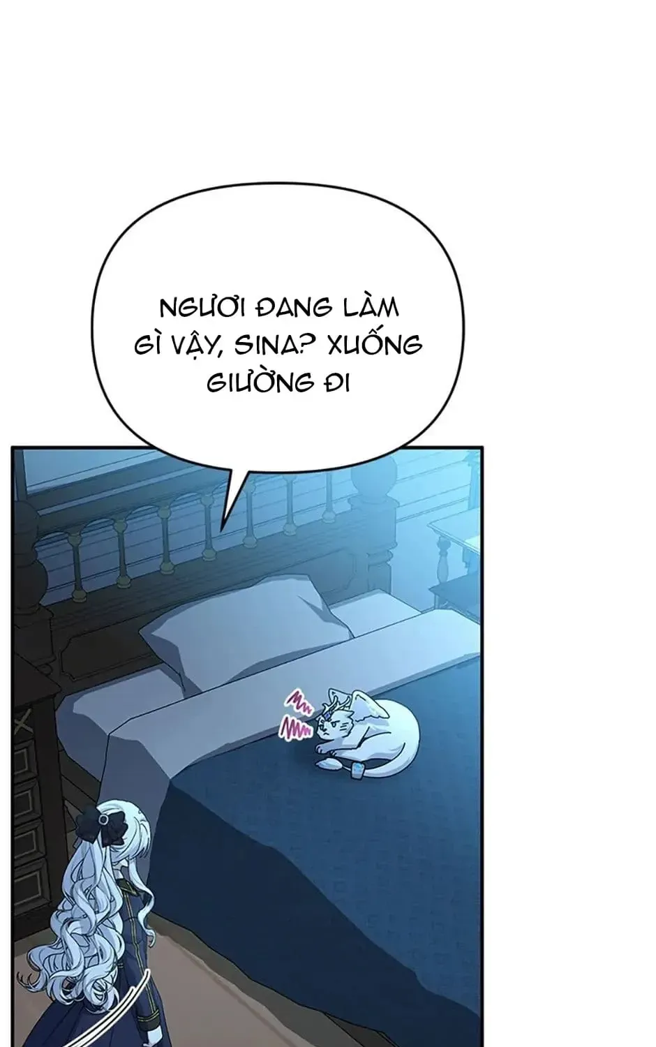 Tái Sinh Thành Con Gái Của Kẻ Phản Diện Chap 88 - Next Chap 89