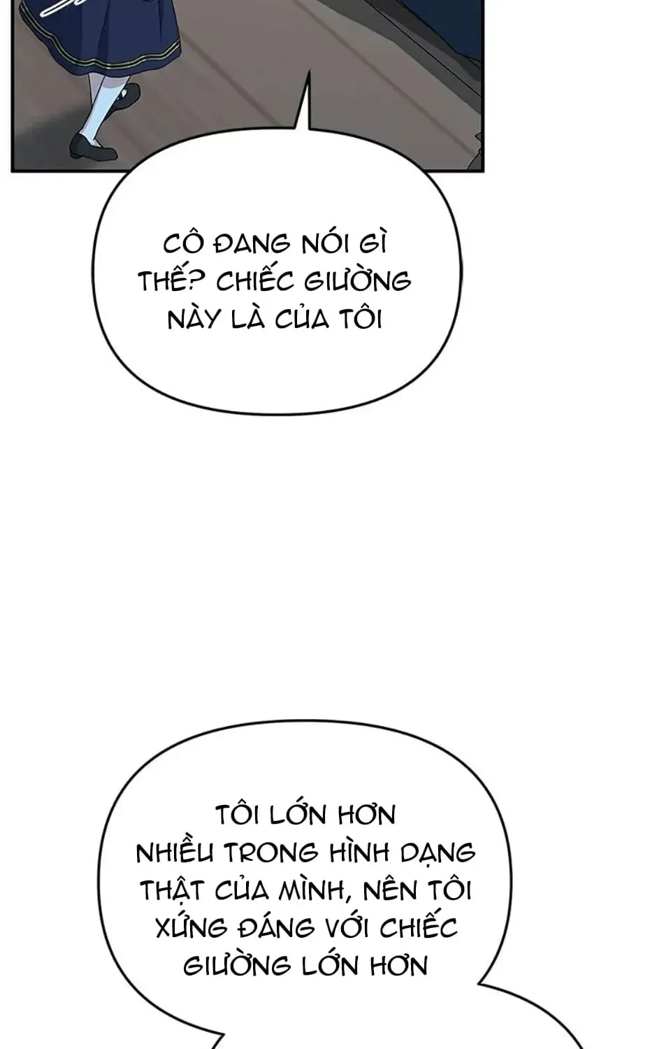 Tái Sinh Thành Con Gái Của Kẻ Phản Diện Chap 88 - Next Chap 89