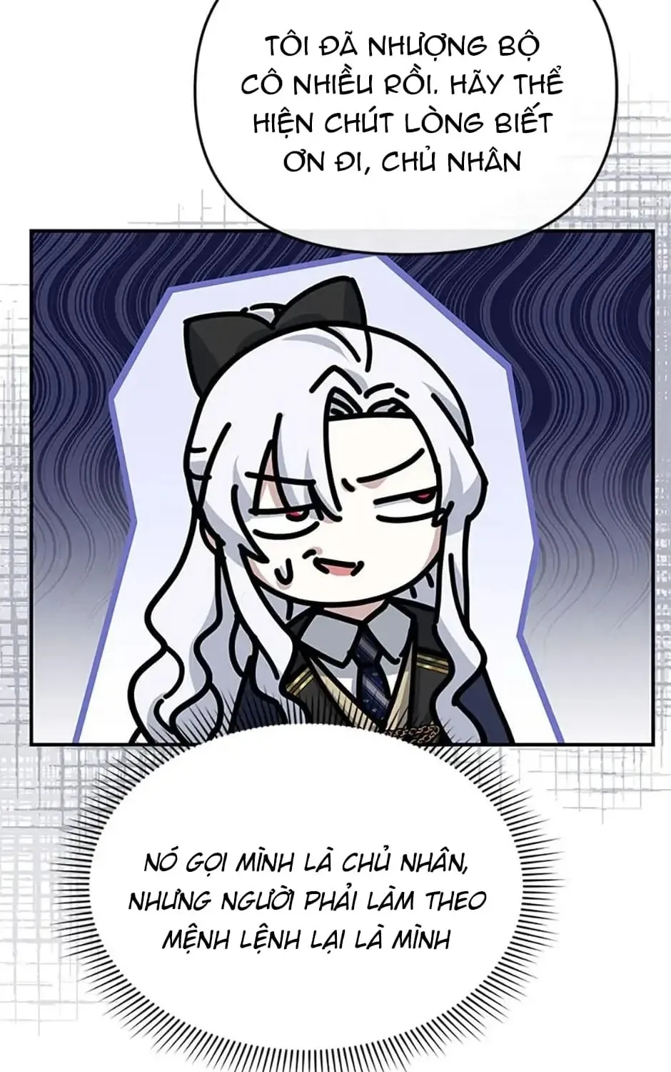 Tái Sinh Thành Con Gái Của Kẻ Phản Diện Chap 88 - Next Chap 89