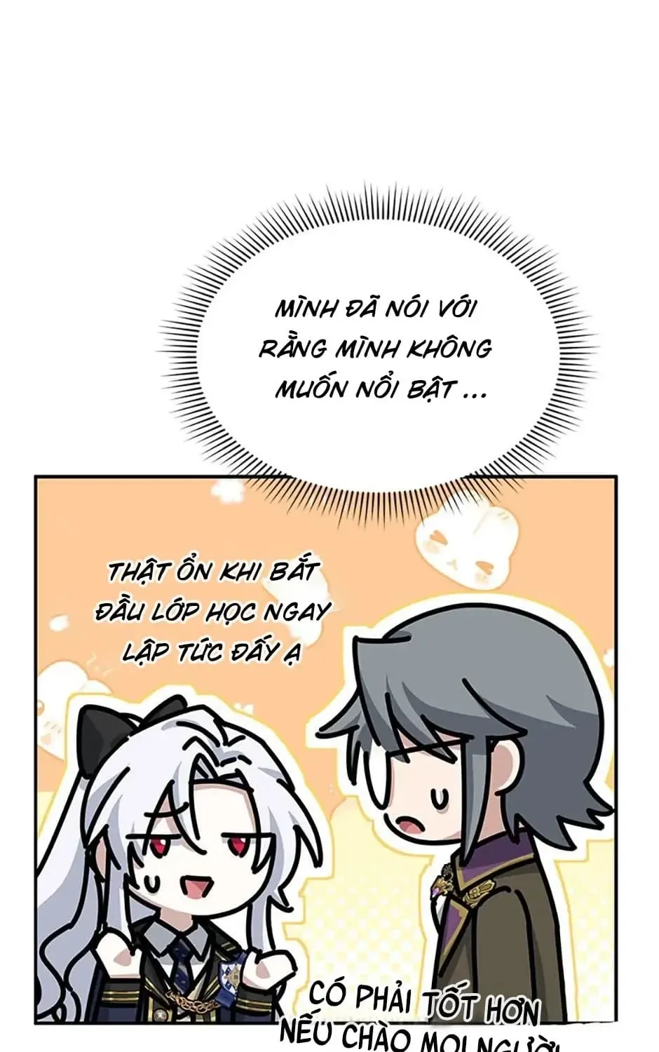 Tái Sinh Thành Con Gái Của Kẻ Phản Diện Chap 89 - Next Chap 90