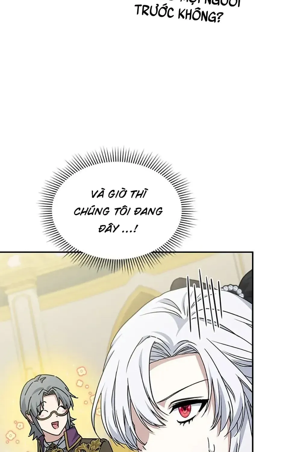 Tái Sinh Thành Con Gái Của Kẻ Phản Diện Chap 89 - Next Chap 90